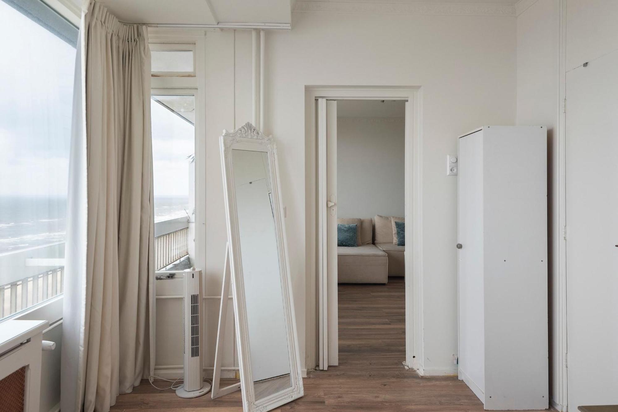 Beach Dreams Apartment Zandvoort Exterior photo
